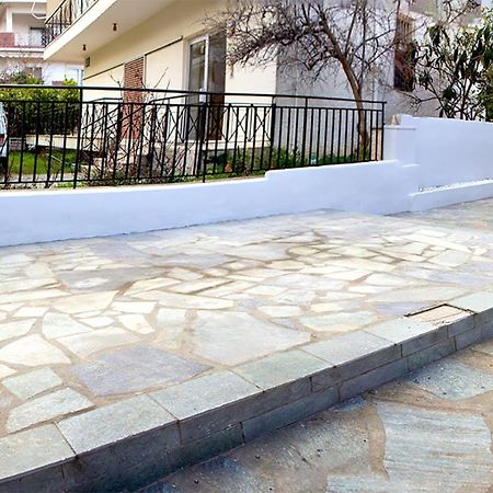 Αcacia House - Fully Equipped Apartment In Glyfada Athen Eksteriør bilde