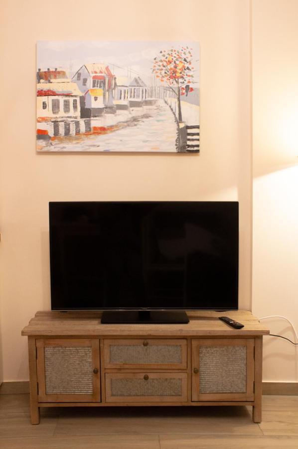 Αcacia House - Fully Equipped Apartment In Glyfada Athen Eksteriør bilde