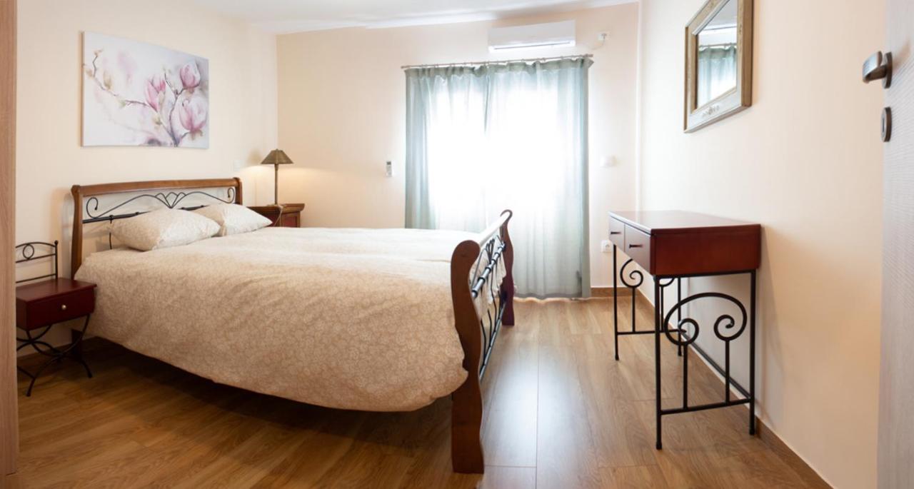 Αcacia House - Fully Equipped Apartment In Glyfada Athen Eksteriør bilde