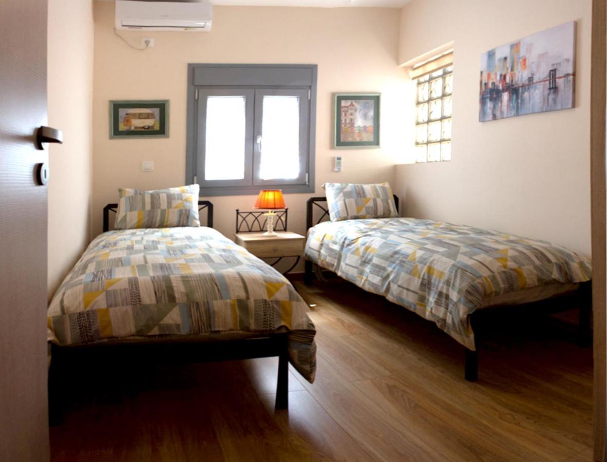 Αcacia House - Fully Equipped Apartment In Glyfada Athen Eksteriør bilde