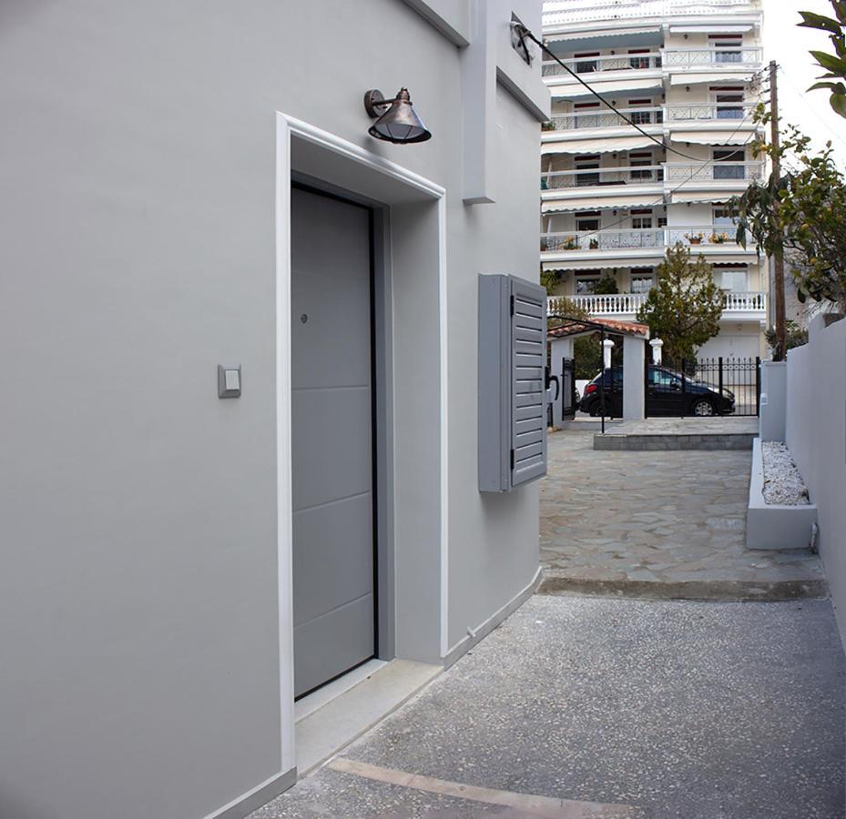 Αcacia House - Fully Equipped Apartment In Glyfada Athen Eksteriør bilde